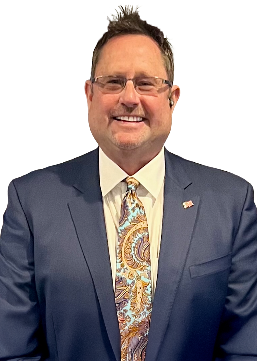 Ron Filer