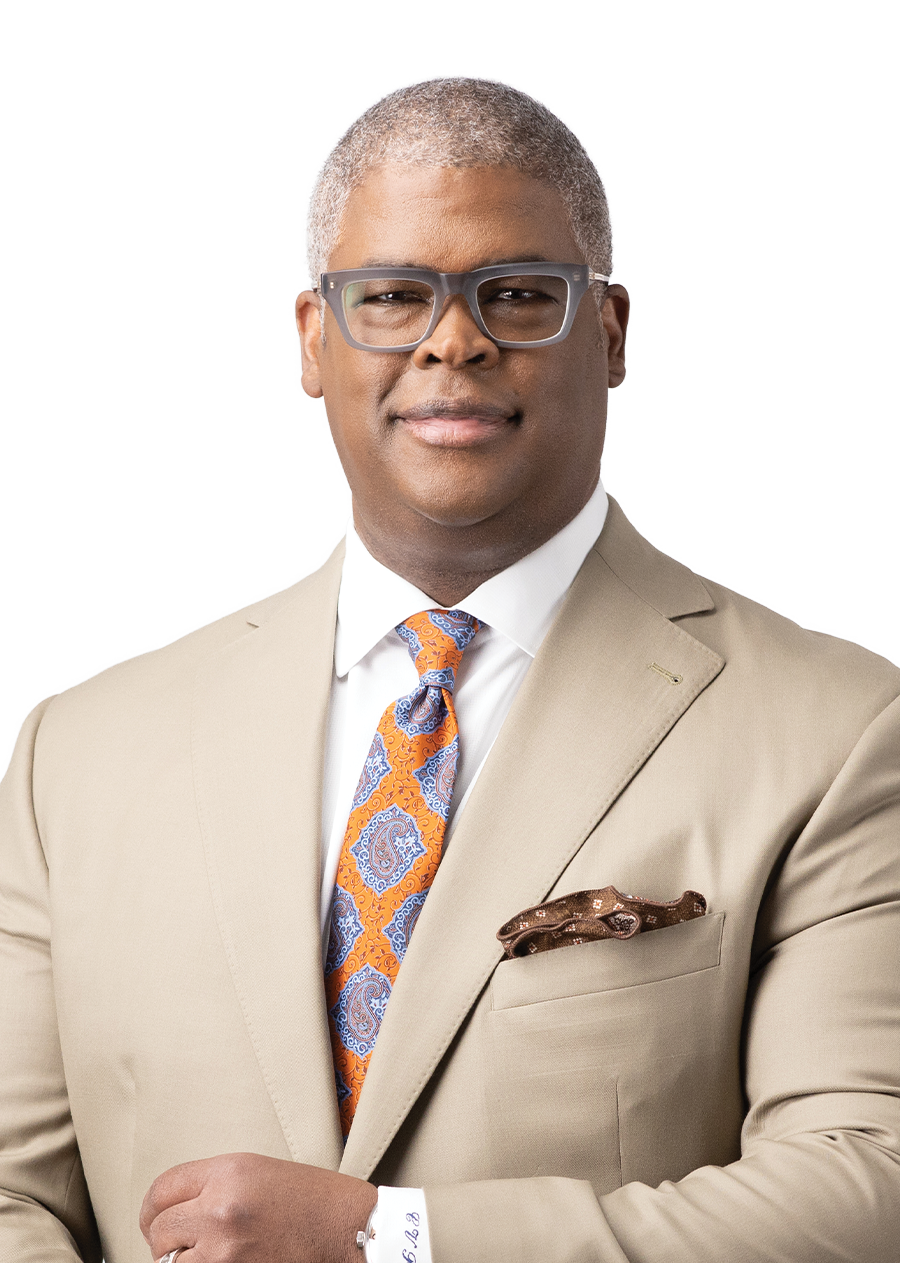 Charles Payne