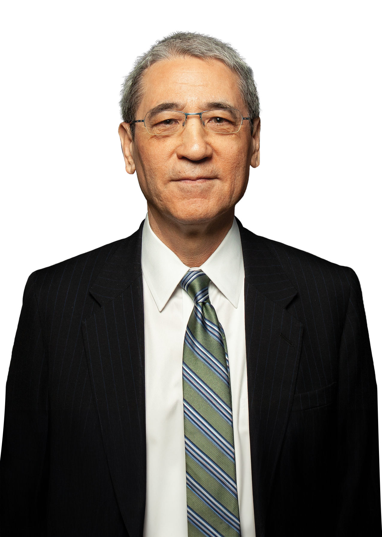 Gordon Chang