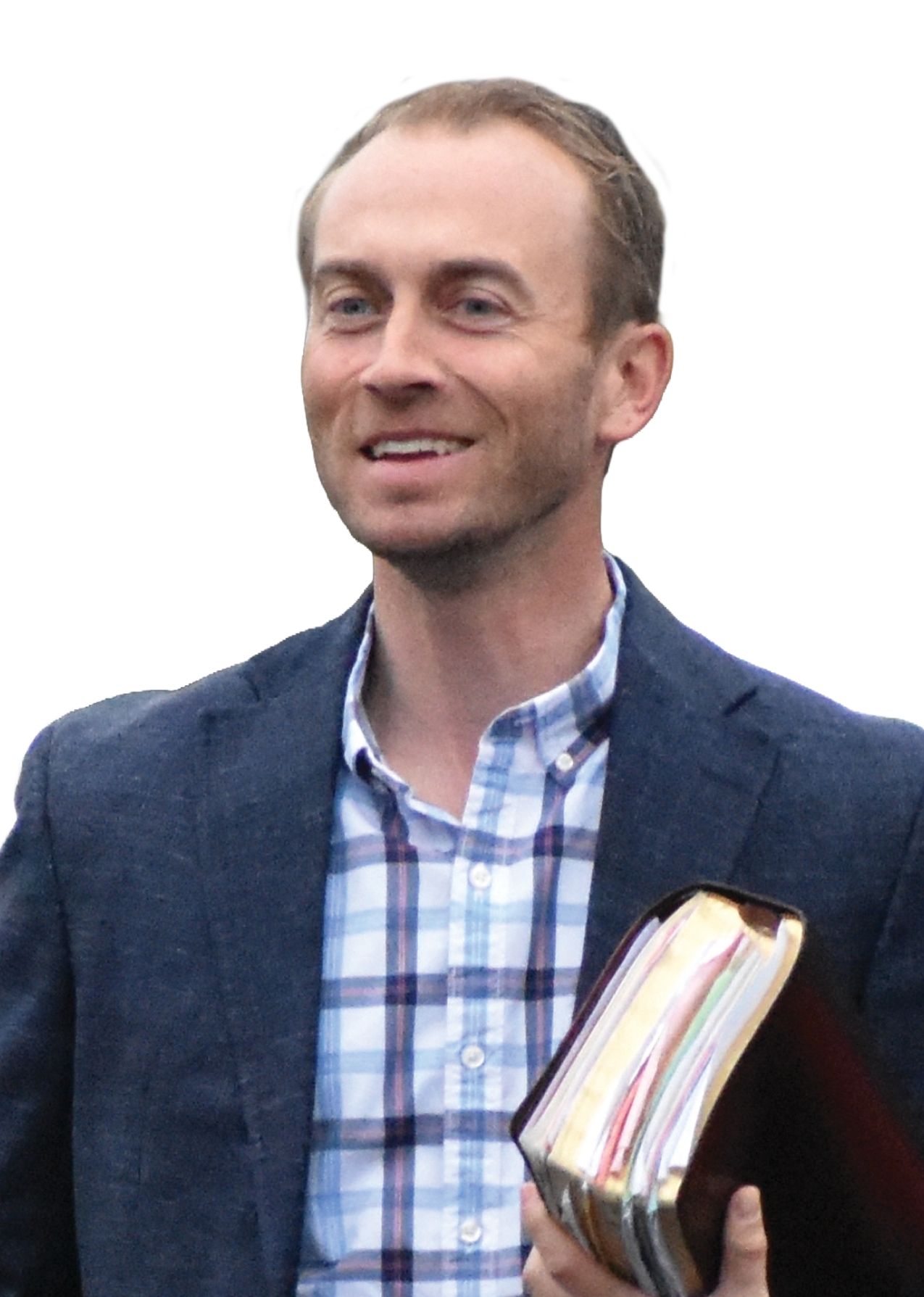 Billy Smith