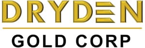 Dryden Gold Corporation