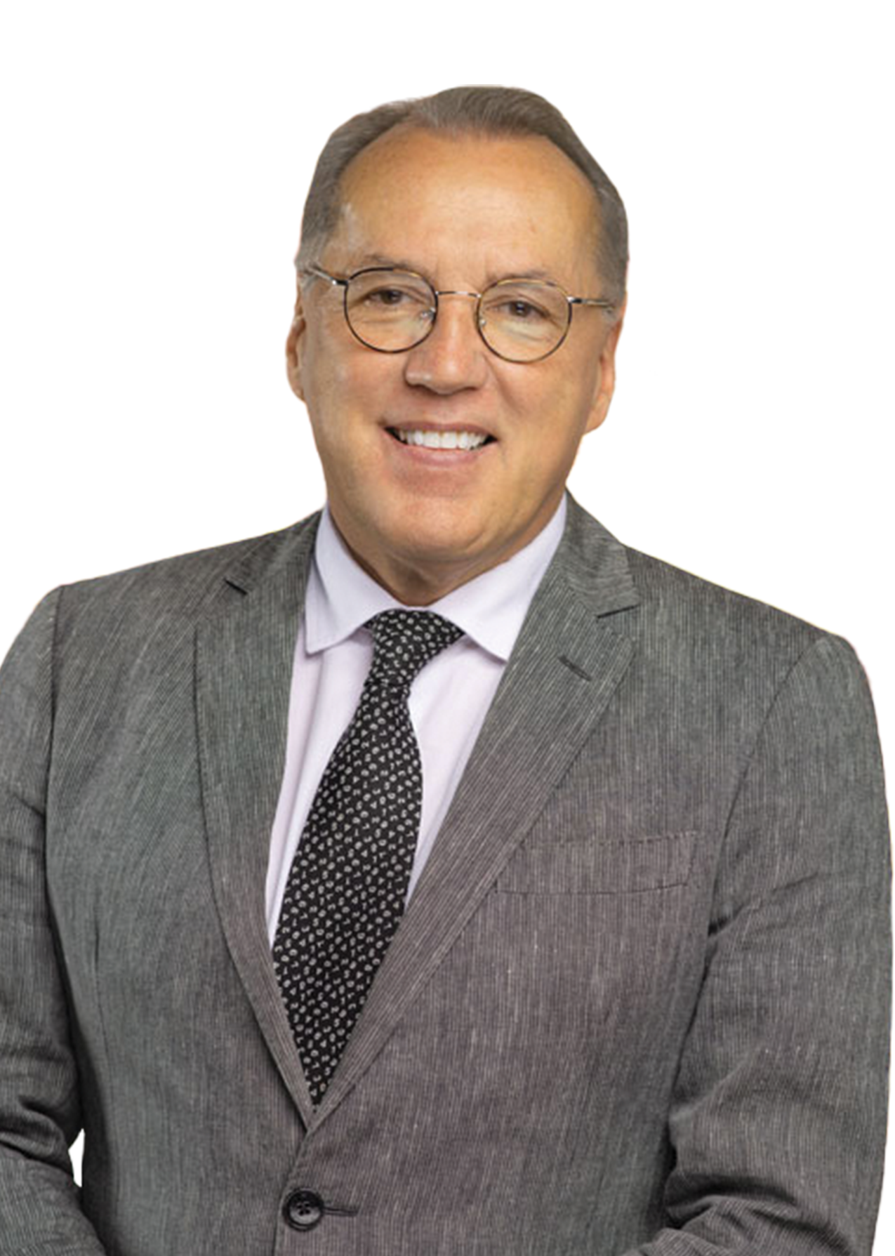 Frank Holmes